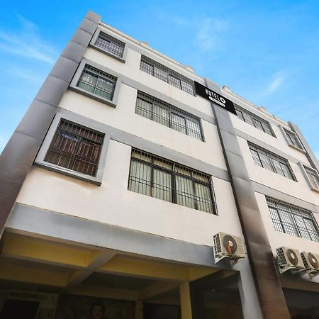 Super Hotel O Janki Path Lekha Nagar Danapur Luaran gambar