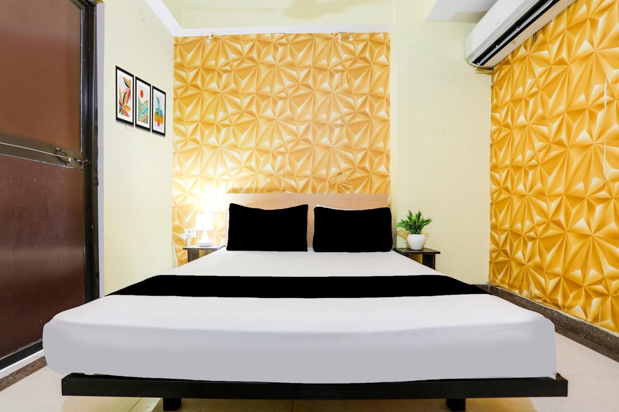 Super Hotel O Janki Path Lekha Nagar Danapur Luaran gambar