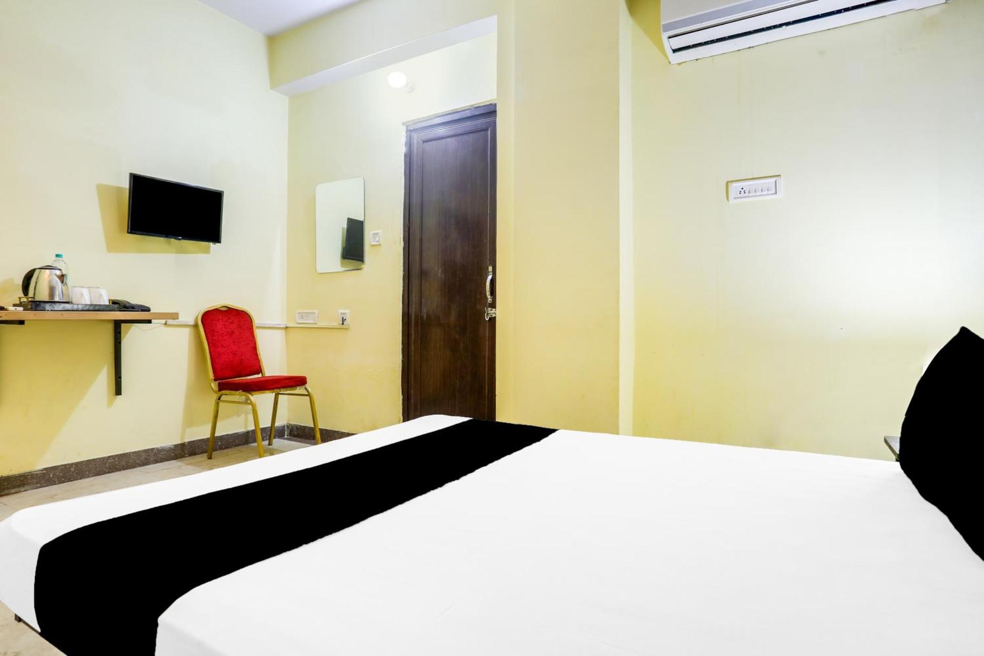 Super Hotel O Janki Path Lekha Nagar Danapur Luaran gambar