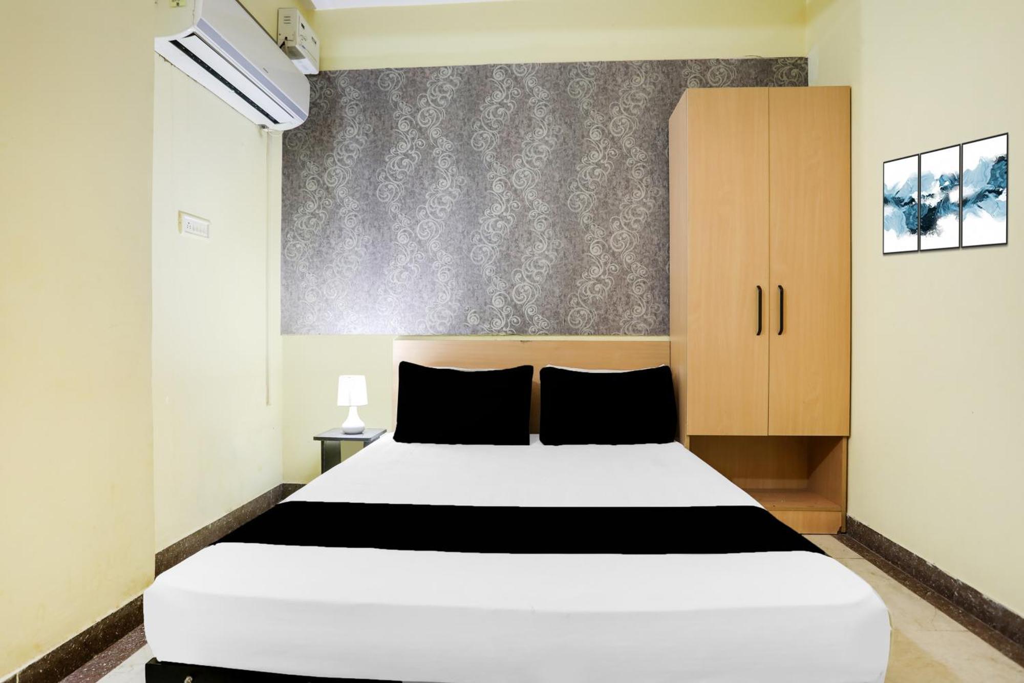 Super Hotel O Janki Path Lekha Nagar Danapur Luaran gambar