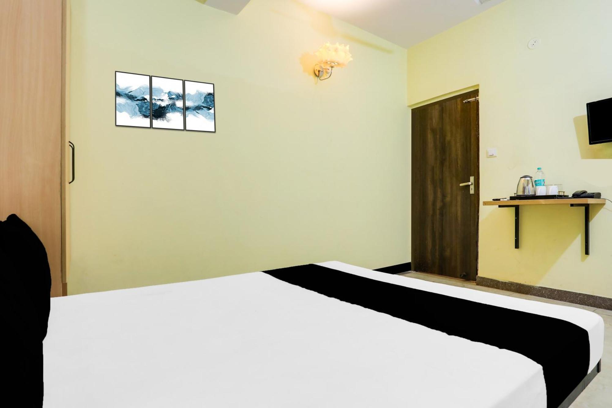Super Hotel O Janki Path Lekha Nagar Danapur Luaran gambar