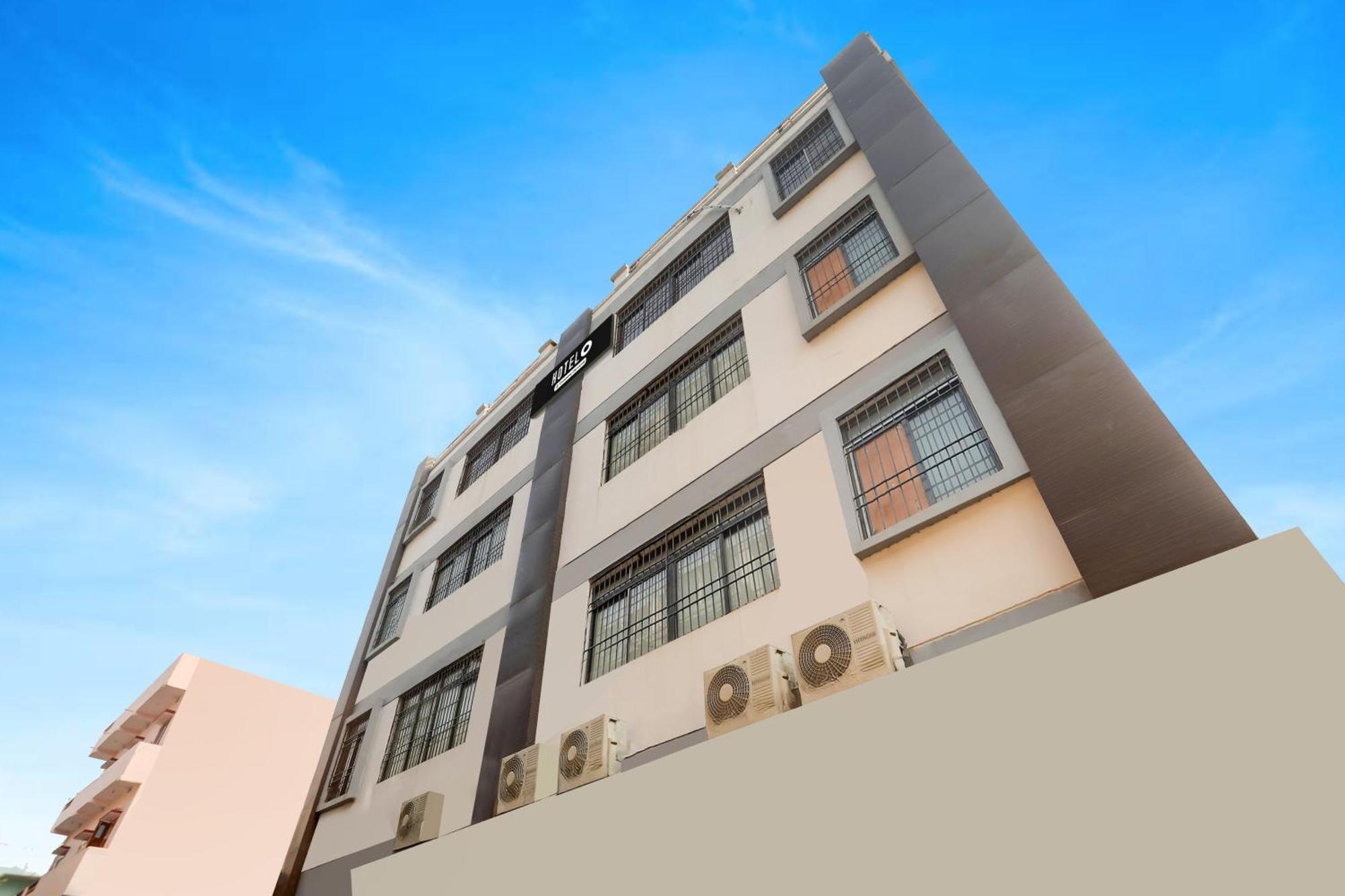 Super Hotel O Janki Path Lekha Nagar Danapur Luaran gambar