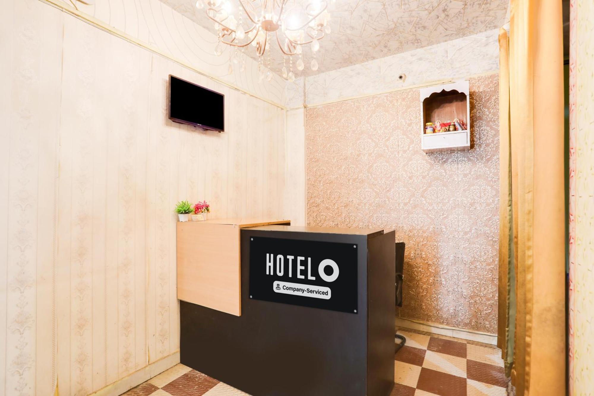 Super Hotel O Janki Path Lekha Nagar Danapur Luaran gambar