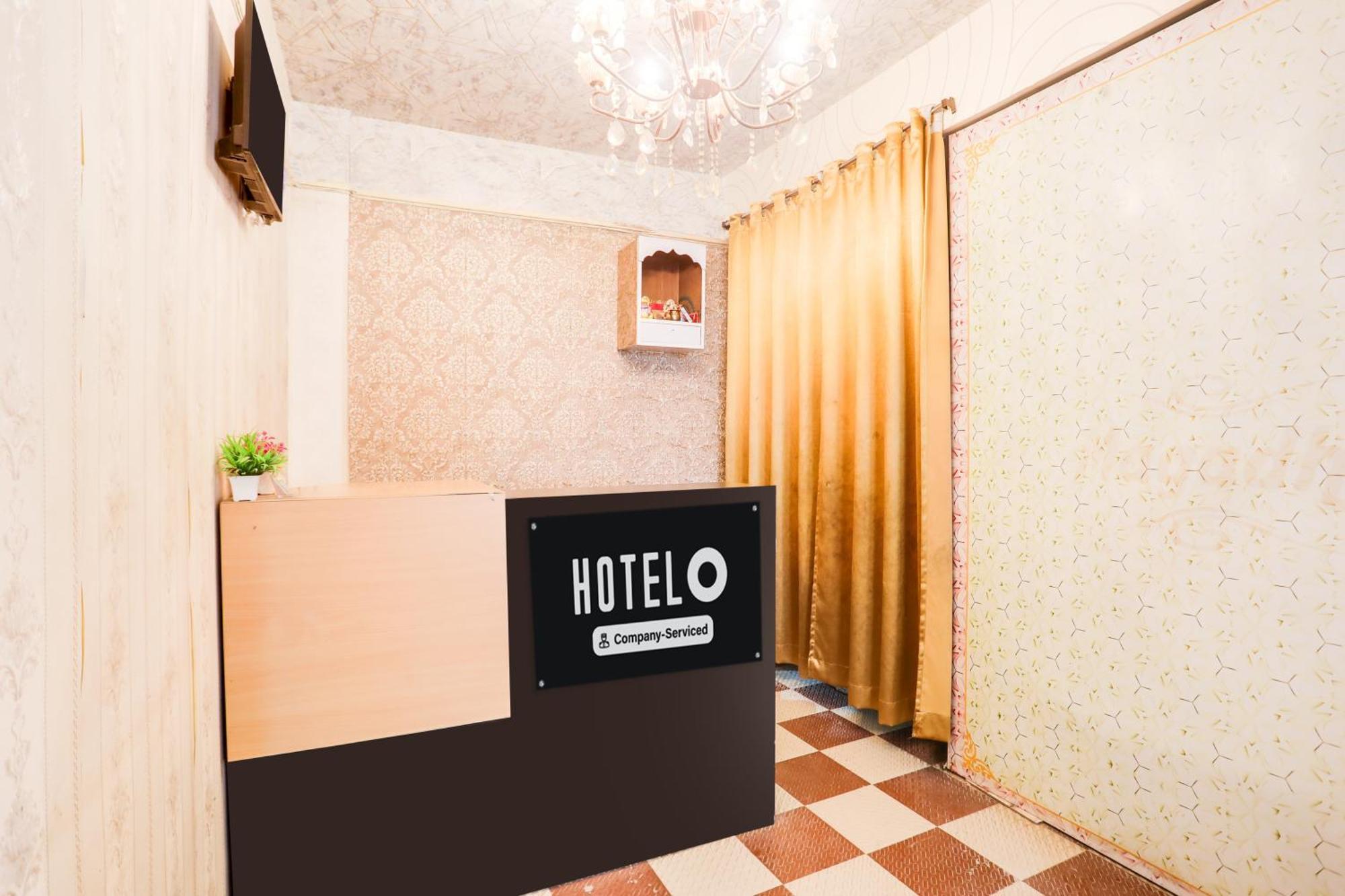Super Hotel O Janki Path Lekha Nagar Danapur Luaran gambar